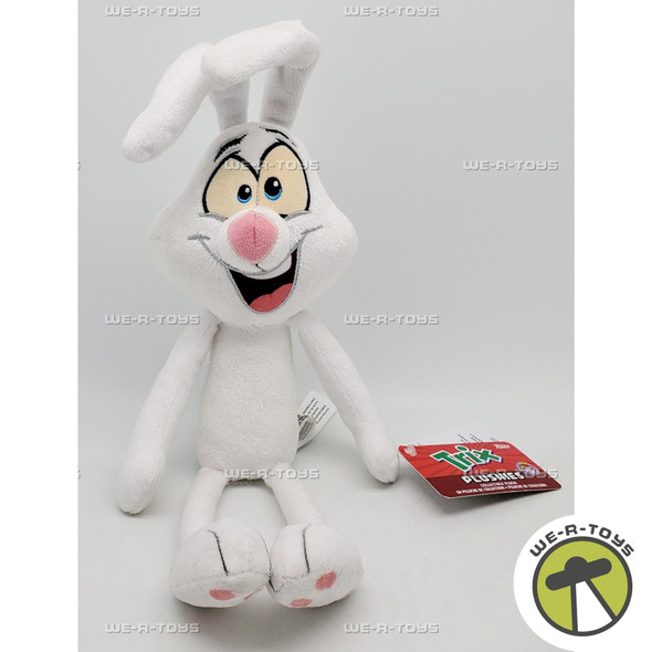Funko Plushies Ad Icons Trix The Rabbit 8 Inch Plush