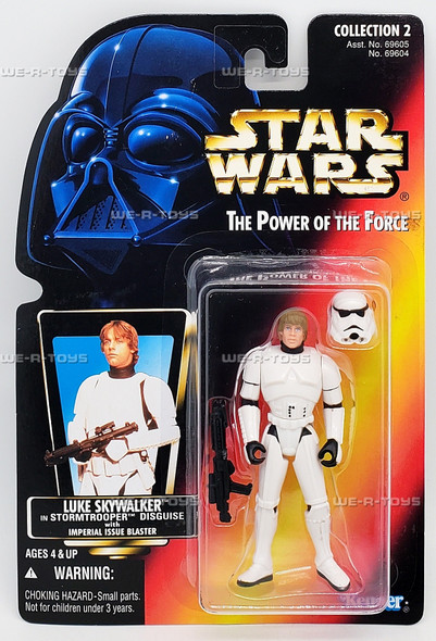 メイキング・ムービー Shop Star Wars Kenner Figures from We-R-Toys
