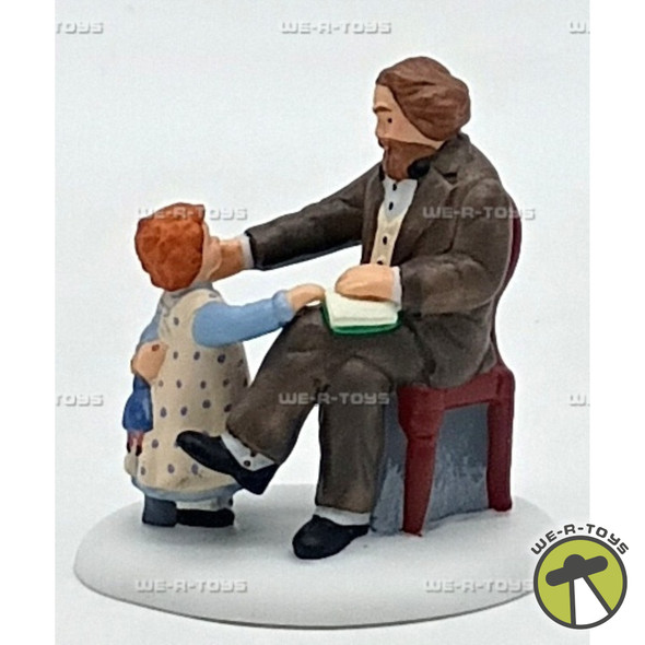 Department 56 Dickens' Village A Story for the Children 58578