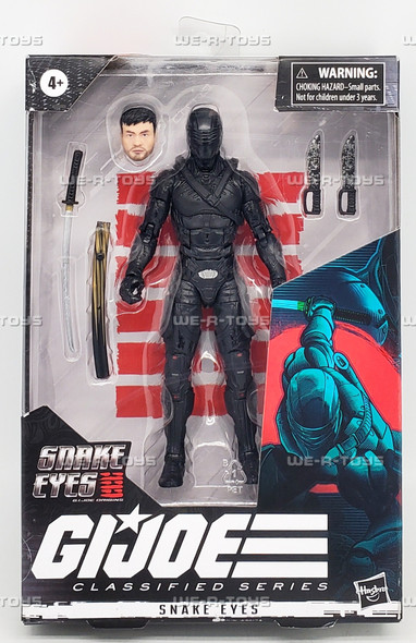 Shop GI Joe Collectibles from We-R-Toys
