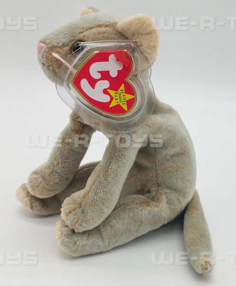 Ty Beanie Babies Scat NEW with Tags