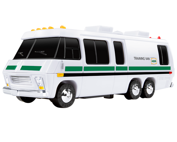 2021 Hess Mini Collection