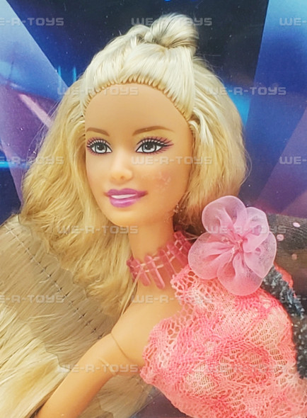 American Idol Barbie Doll 2004 Mattel #G7997