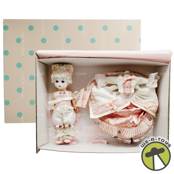 Madame Alexander French Court Girl Doll No. 40790