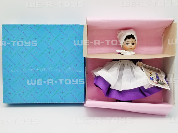 Madame Alexander 8" Hattie McDaniel Doll No. 402 NEW