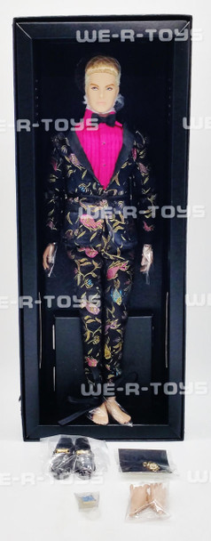 Integrity Toys Cabot Clark Doll 2019 NRFB