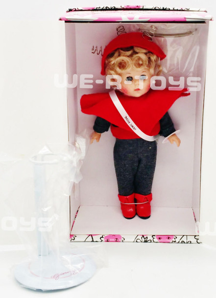 Ginny Dolls Miss 2000 Revisited Doll 8 Vogue Dolls No 9HP200 NRFB