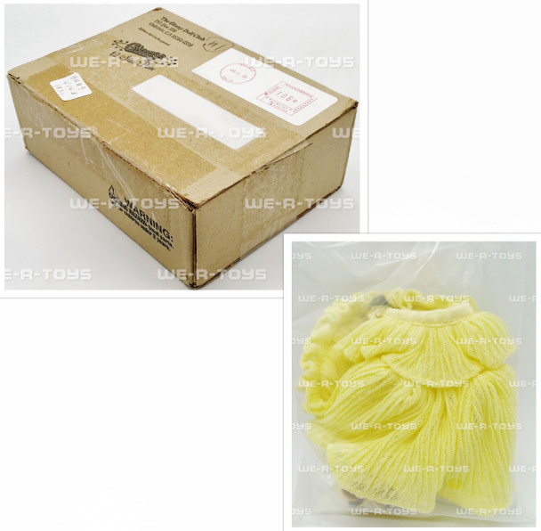 Ginny Doll Club Fashion 12 Star Plan April Vogue Dolls No 3CP74 NIB