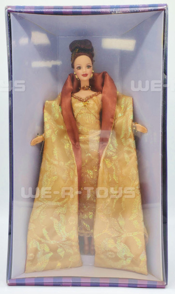 Barbie Cafe Society Doll 1997 Mattel No 18892 NRFB