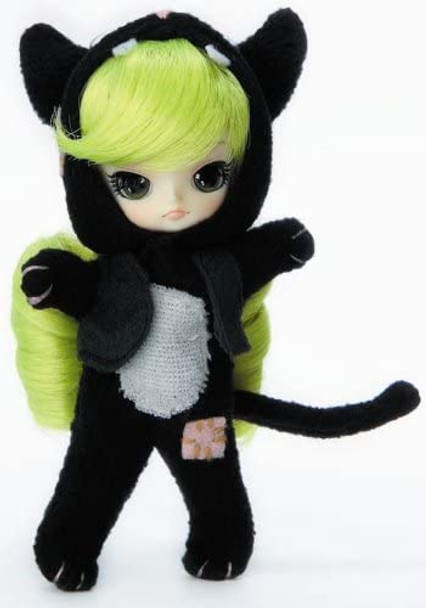 Pullip Little Dal 4.25" Cat Miniature Doll F-245 JUN Planning