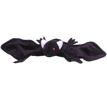 Ty Beanie Baby Radar the Bat Plush Toy 1995 NEW