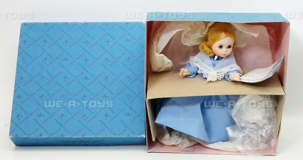 1984 Madame Alexander 8" United States 559