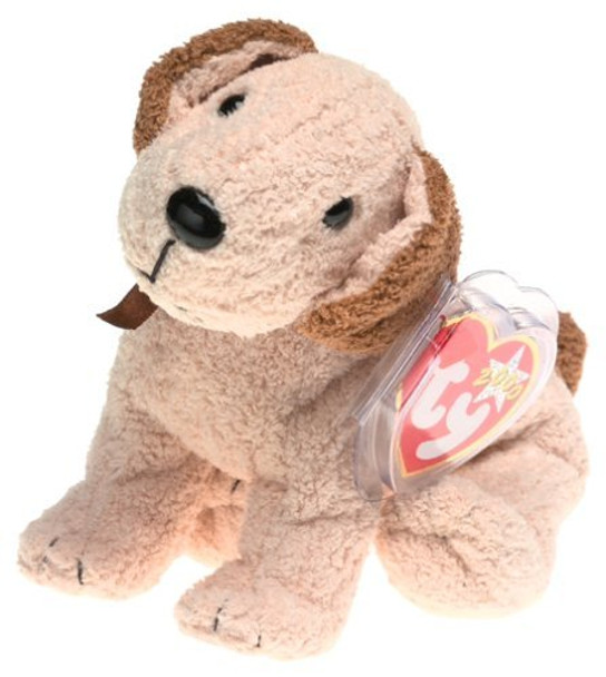 Ty Beanie Babies - Rufus the Dog by Beanie Babies