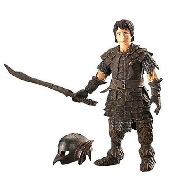Lord of the Rings The Lord of the Rings: The Return of the King Frodo in Goblin Disguise Figure