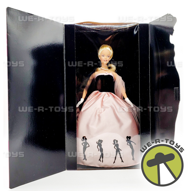 Timeless silhouette barbie value shop