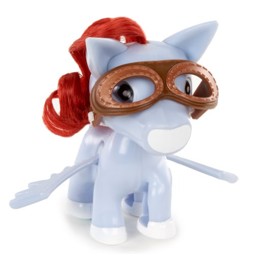 Bratzillaz Wingzy Meygana Broomstix's Magical Pet MGA Entertainment 518341
