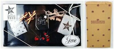 Ashton Drake Gene Doll Accessories Shoe Set #2 Gene Marshall No. 96318 NEW