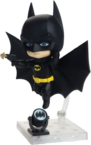 Good Smile Company DC Batman 1989 Ver. 1694 Nendoroid Action Figure
