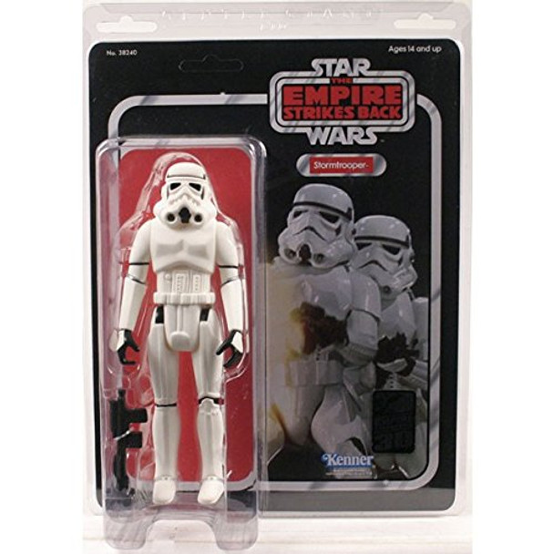 Star Wars SDCC 2010 - Gentle Giant Jumbo - 12" Stormtrooper Action Figure