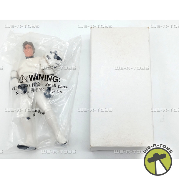 Star Wars Episode IV A New Hope Han Solo Stormtrooper Disguise Mail-Away