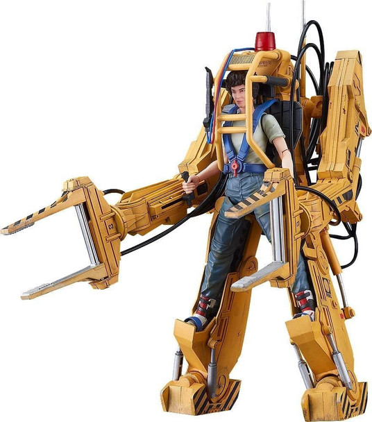 Aliens Power Loader1/12 Scale Plastic Model Kit Moderoid Good Smile Company