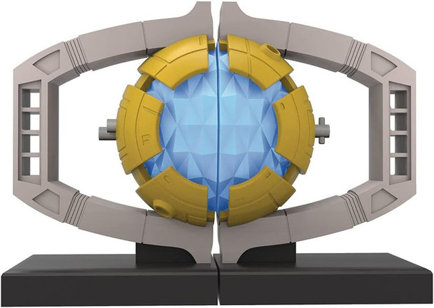 Transformers Icon Heroes Transformers Matrix of Leadership Bookend Previews Exclusive 2022