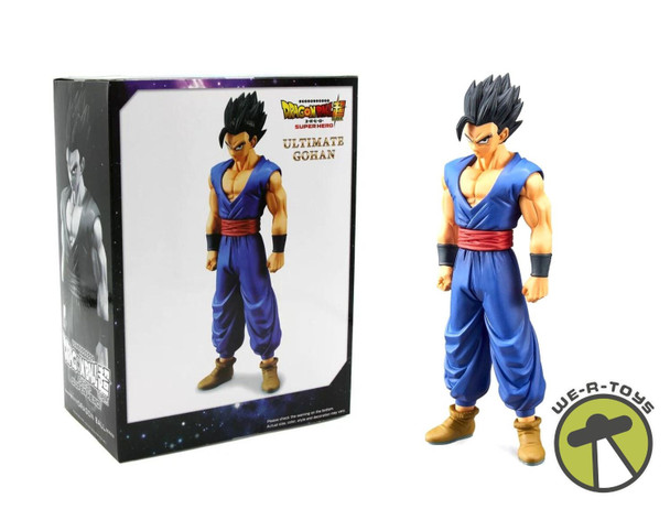 Dragon Ball Super: Super Hero DXF-Ultimate Gohan