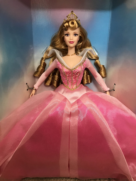 40th Anniversary Sleeping Beauty The Signature Collection Doll (Collectible)