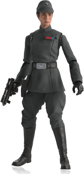 Star Wars STAR WARS The Black Series Tala (Imperial Officer), OBI-Wan Kenobi 6" Figure