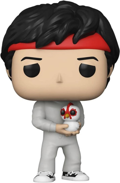 Funko POP Movies Rocky 45th Rocky Balboa 1179 Vinyl Figure