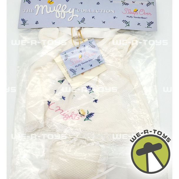 Muffy VanderBear Sleep Over Collection Nightgown for Muffy Fashion Clothes NEW
