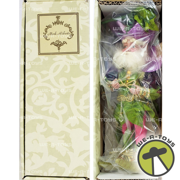 Mark Roberts Morning Glory Fairy Small 2008 #51-91912