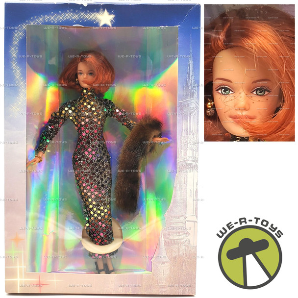 Barbie World of Barbie Western Pennsylvania Midge Doll Club Convention Exclusive