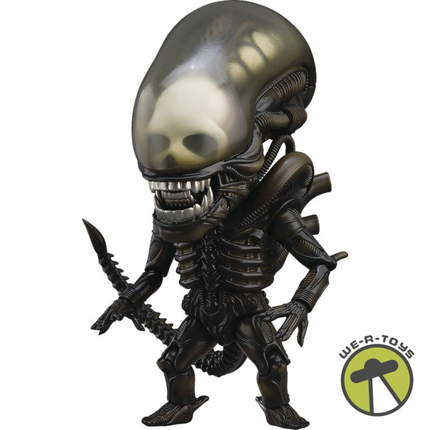 エイリアン　ねんどろいど　1862 Alien Nendoroid No.1862 Alien