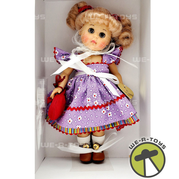 Ginny Doll Jacks Modern Fun Collection 8" Vogue Doll Collectible #8HP348 NEW
