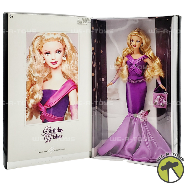 2004 mattel doll 2025