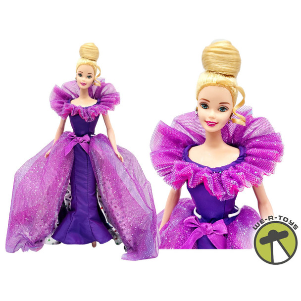 Barbie Sparkle Beauty Barbie Special Edition Doll No Box 1997 Mattel No. 17251