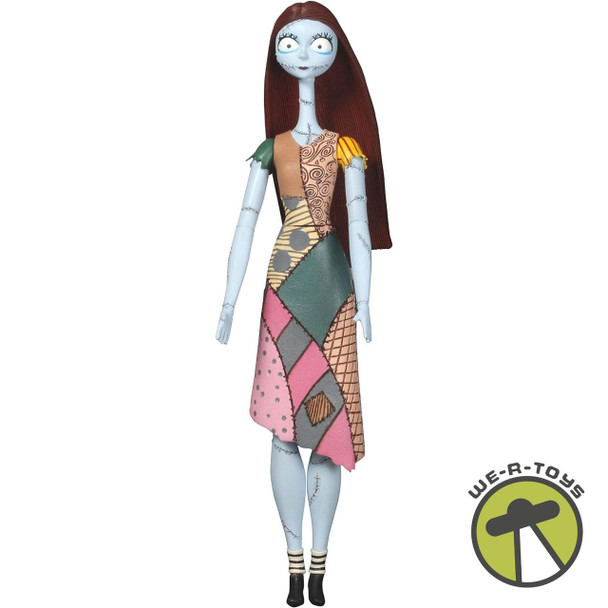 The Nightmare Before Christmas Best of Series: Sally Action Figure Diamond
