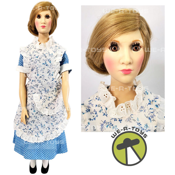 Suzanne Gibson 21in Mother from Kalico Kids Doll Reeves International 1983 USED