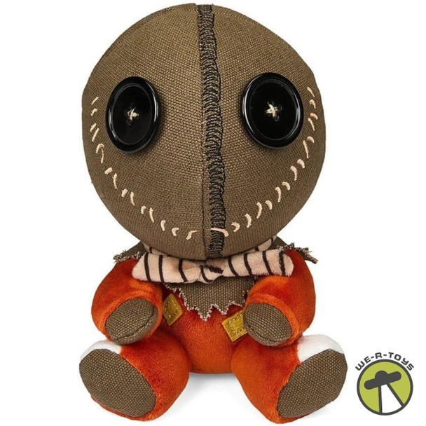 Trick 'r Treat Sam Phunny 7.5" Plush Kidrobot