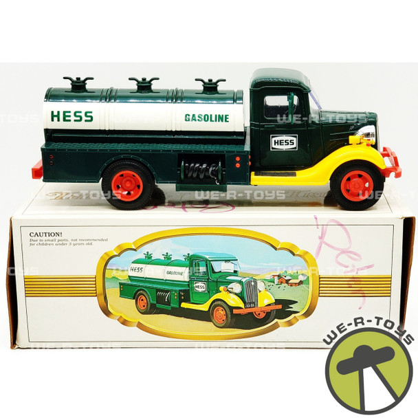 Hess 1982-1983 First Hess Truck USED (6)
