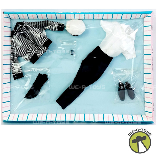 Barbie Spring Break Convention Yachtsman Ken Fashion Set Steve Sutka 2011