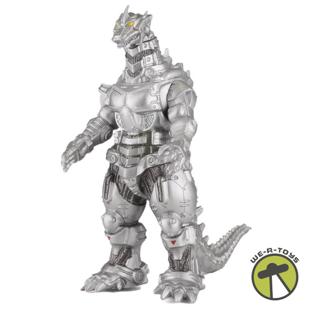 Godzilla Movie Monster Series Godzilla vs. Mechagodzilla - Mechagodzilla 2004 Figure