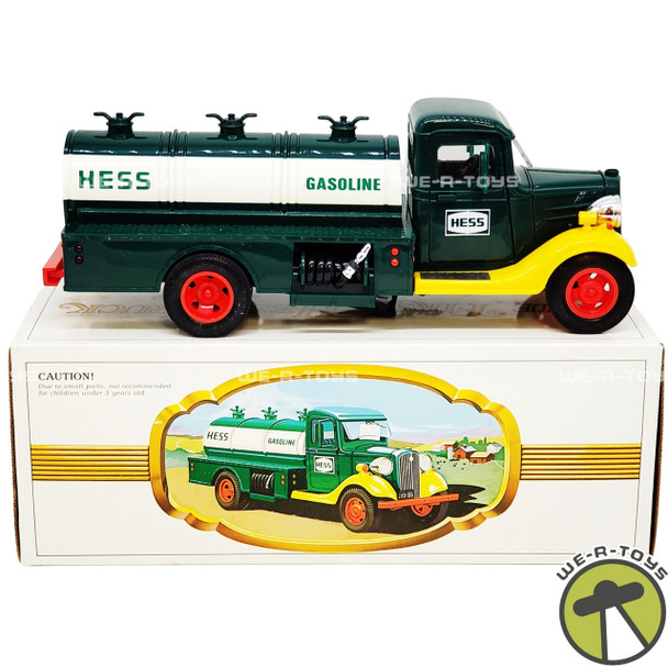 Hess 1982-1983 First Hess Truck USED (8)