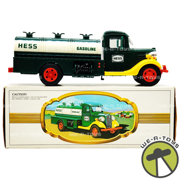 Hess 1982-1983 First Hess Truck USED (10)