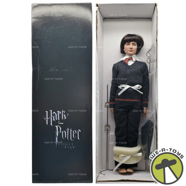 Harry Potter 17" Doll 2010 Tonner #T5HPDD02 USED