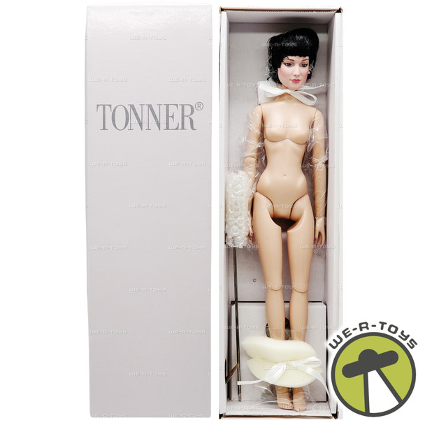 Tonner Party All Night Collection Party Print Liu Liu Doll 2014 No. T14CJDD04