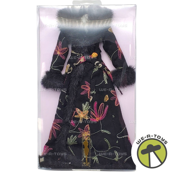 Tonner Tyler Wentworth Simply Wild Duster Coat Outfit #T5T16B03002 NRFB