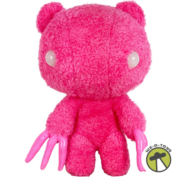 Gloomy Bear Neon Pink 8inch Plush Great Eastern Entertainment