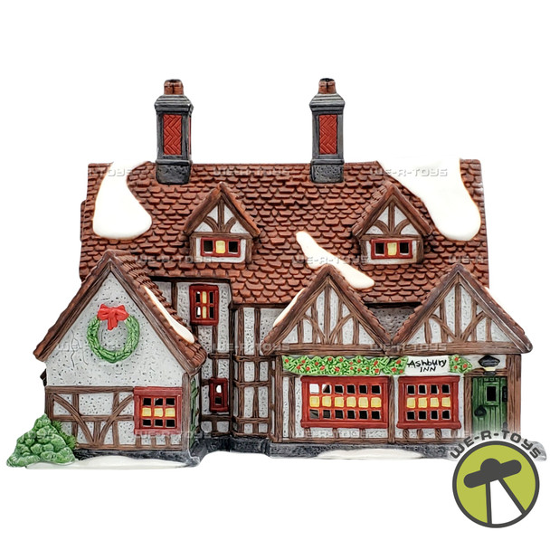 Department 56 Dickens Village Series Ashbury Inn 55557